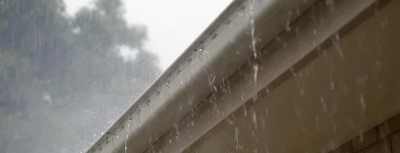 gutters